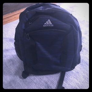 Adidas full size backpack